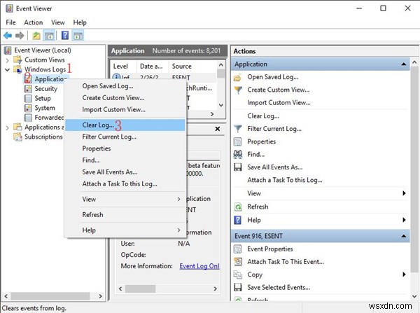 Khắc Phục: Svchost.exe Gây Cao CPU Trên Windows 10