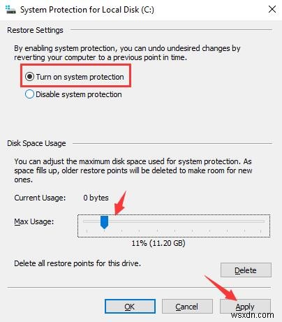 Đã Khắc Phục: The Subsystem Needed To Support The Image Type Is Not Present
