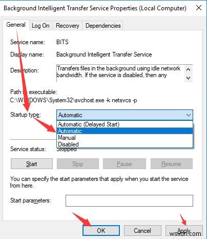 Đã Khắc Phục: Không Thể Cài Đặt Chrome Trên Windows 10