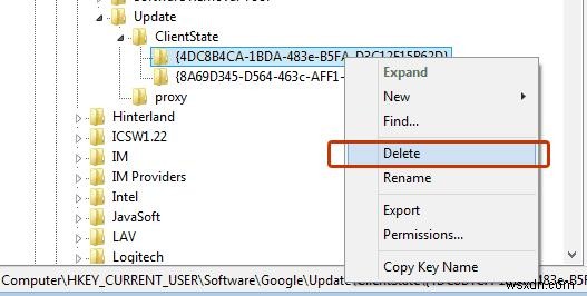 Đã Khắc Phục: Không Thể Cài Đặt Chrome Trên Windows 10