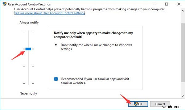 Đã Khắc Phục: Không Thể Cài Đặt Chrome Trên Windows 10