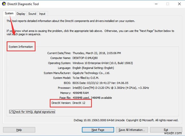 Khắc Phục: Xinput1_3.dll Missing Hoặc Not Found Trên Windows 10