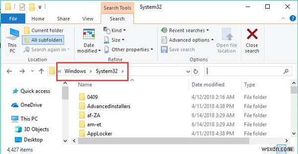 Khắc Phục: Xinput1_3.dll Missing Hoặc Not Found Trên Windows 10