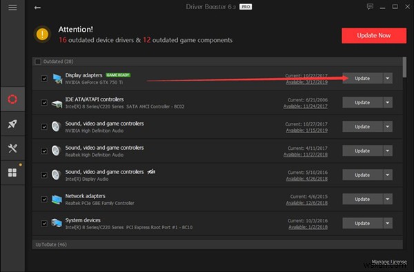 Khắc Phục: Xinput1_3.dll Missing Hoặc Not Found Trên Windows 10