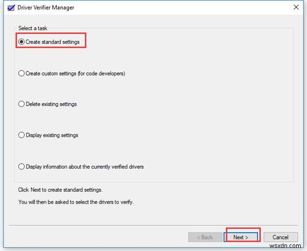 8 Cách Khắc Phục Kernel Security Check Failure Trên Windows 11/10