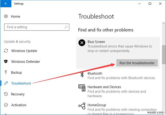 Đã Khắc Phục: KMODE EXCEPTION NOT HANDLED Windows 10/11