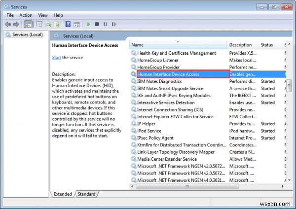 Khắc Phục: Phím Tắt Âm Lượng Không Hoạt Động Trên Windows 10/11