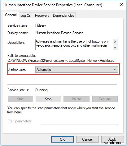 Khắc Phục: Phím Tắt Âm Lượng Không Hoạt Động Trên Windows 10/11