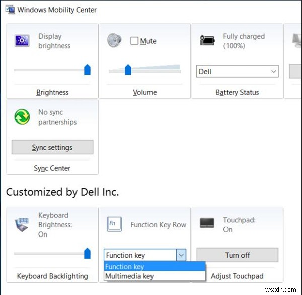Khắc Phục: Phím Tắt Âm Lượng Không Hoạt Động Trên Windows 10/11