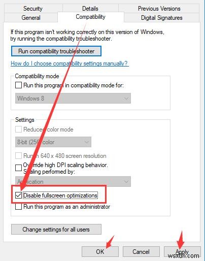 Khắc phục giật lag game, giảm FPS sau Windows 10 Creators Update