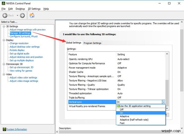 Khắc phục giật lag game, giảm FPS sau Windows 10 Creators Update