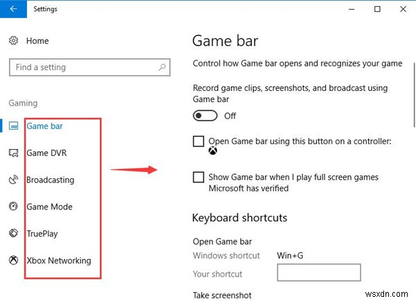 Khắc phục giật lag game, giảm FPS sau Windows 10 Creators Update