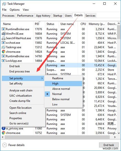 Khắc phục giật lag game, giảm FPS sau Windows 10 Creators Update