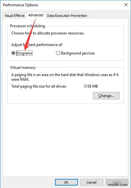 Khắc phục giật lag game, giảm FPS sau Windows 10 Creators Update