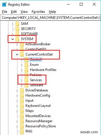 Khắc phục lỗi Code 32: Driver cho thiết bị này đã bị vô hiệu hóa