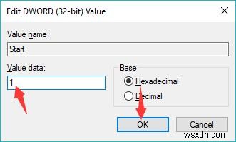 Khắc phục lỗi Code 32: Driver cho thiết bị này đã bị vô hiệu hóa