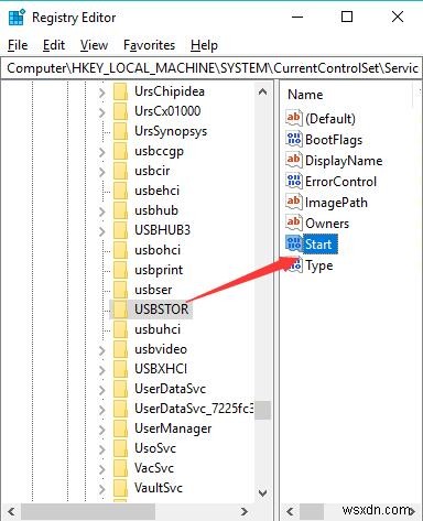 Khắc phục lỗi Code 32: Driver cho thiết bị này đã bị vô hiệu hóa
