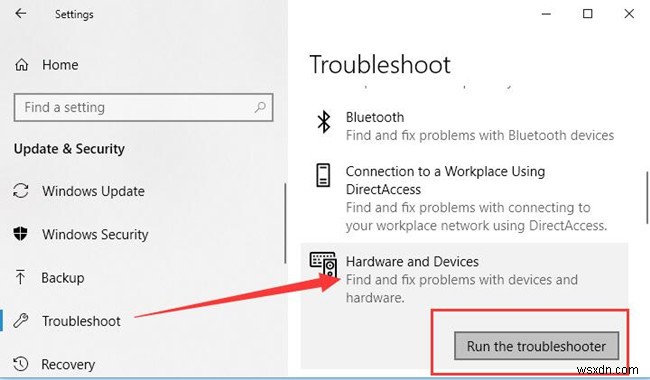 Khắc phục lỗi Code 43 Driver Card Màn Hình NVIDIA trên Windows 10