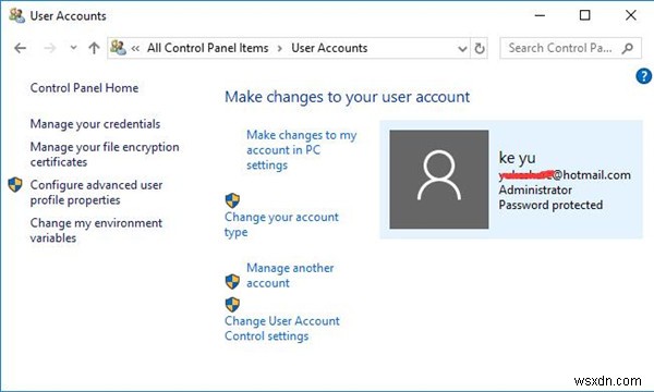 Khắc phục:  This app Can t Open with Built-in Administrator  (Ứng dụng không mở với Administrator tích hợp)