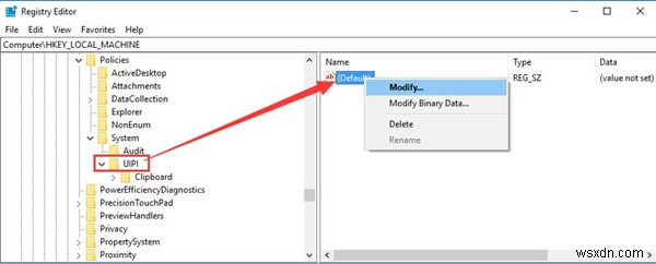 Khắc phục:  This app Can t Open with Built-in Administrator  (Ứng dụng không mở với Administrator tích hợp)