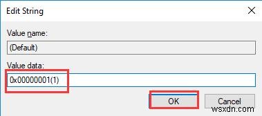 Khắc phục:  This app Can t Open with Built-in Administrator  (Ứng dụng không mở với Administrator tích hợp)