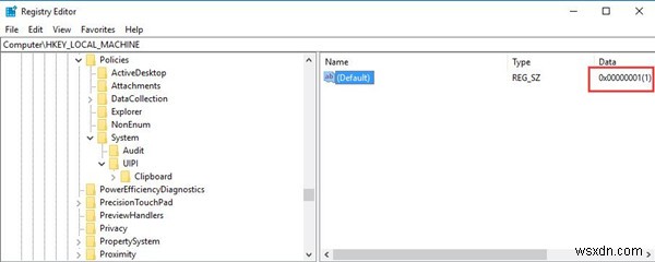 Khắc phục:  This app Can t Open with Built-in Administrator  (Ứng dụng không mở với Administrator tích hợp)