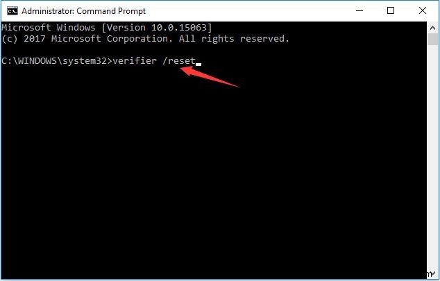 Khắc phục: DRIVER VERIFIER DETECTED VIOLATION BSOD trên Windows 10/11