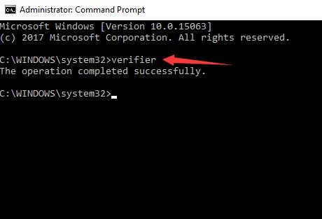 Khắc phục: DRIVER VERIFIER DETECTED VIOLATION BSOD trên Windows 10/11