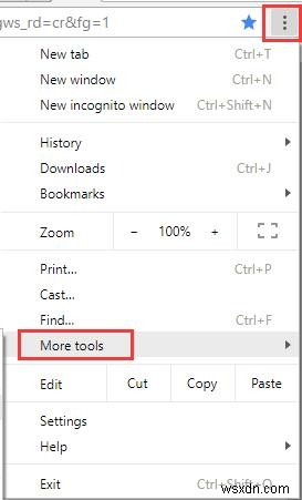 Khắc phục: Màn hình đen Twitch trên Chrome Windows 10