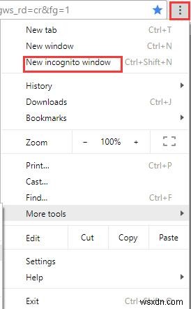 Khắc phục: Màn hình đen Twitch trên Chrome Windows 10
