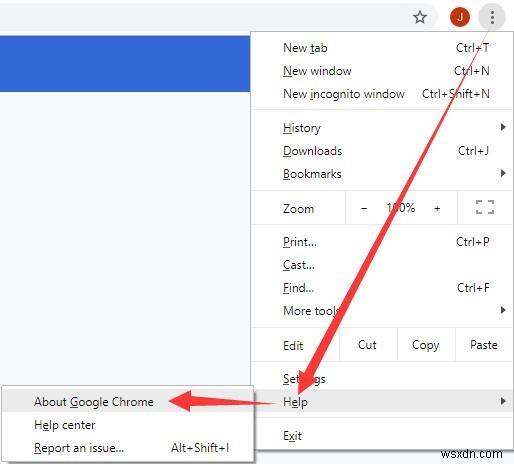 Khắc phục: Màn hình đen Twitch trên Chrome Windows 10