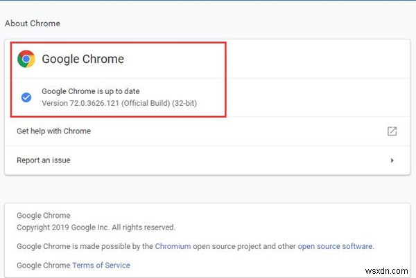 Khắc phục: Màn hình đen Twitch trên Chrome Windows 10