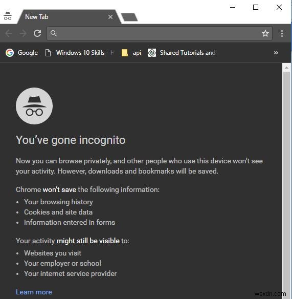 Khắc phục: Màn hình đen Twitch trên Chrome Windows 10