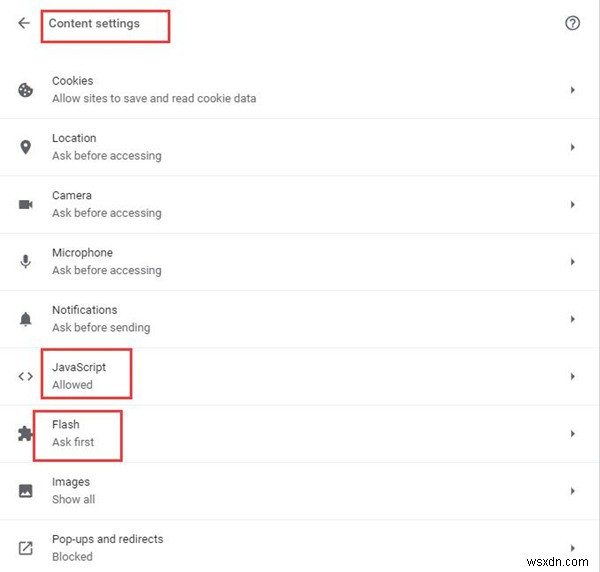 Khắc phục: Màn hình đen Twitch trên Chrome Windows 10