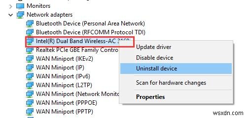 Đã khắc phục: Lỗi màn hình xanh IRQL UNEXPECTED VALUE BSOD trên Windows 10