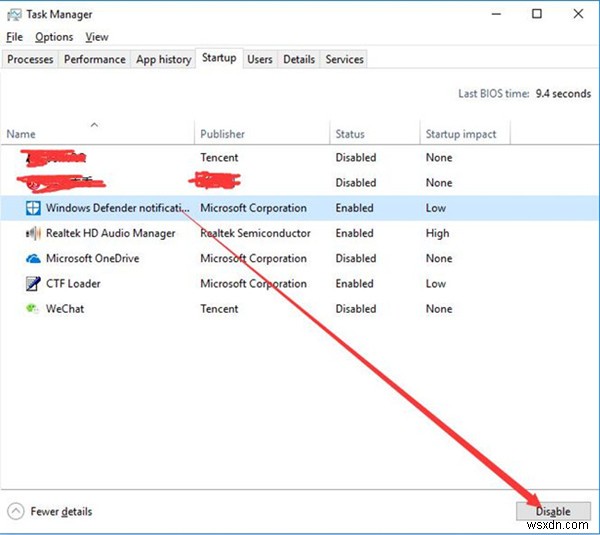 Đã khắc phục: Lỗi màn hình xanh IRQL UNEXPECTED VALUE BSOD trên Windows 10