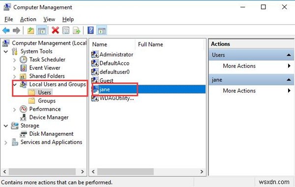 Cách tắt nhắc nhở hết hạn mật khẩu trên Windows 10