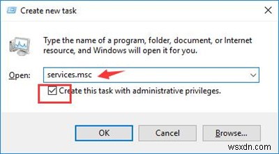15 cách khắc phục lỗi màn hình đen có con trỏ chuột trên Windows 10