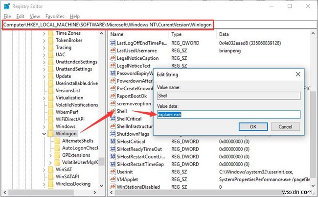 15 cách khắc phục lỗi màn hình đen có con trỏ chuột trên Windows 10
