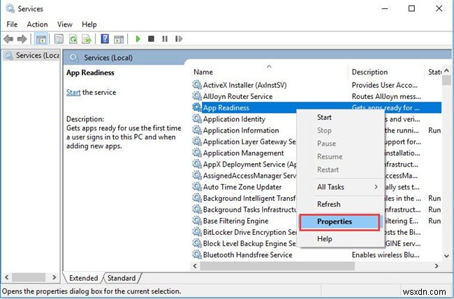 15 cách khắc phục lỗi màn hình đen có con trỏ chuột trên Windows 10