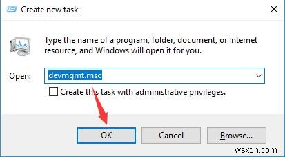 15 cách khắc phục lỗi màn hình đen có con trỏ chuột trên Windows 10
