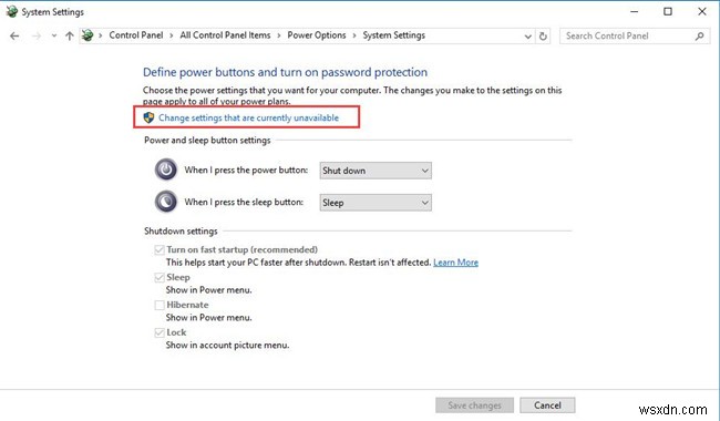 15 cách khắc phục lỗi màn hình đen có con trỏ chuột trên Windows 10