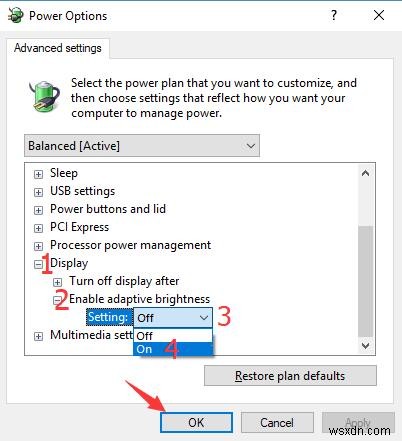 15 cách khắc phục lỗi màn hình đen có con trỏ chuột trên Windows 10
