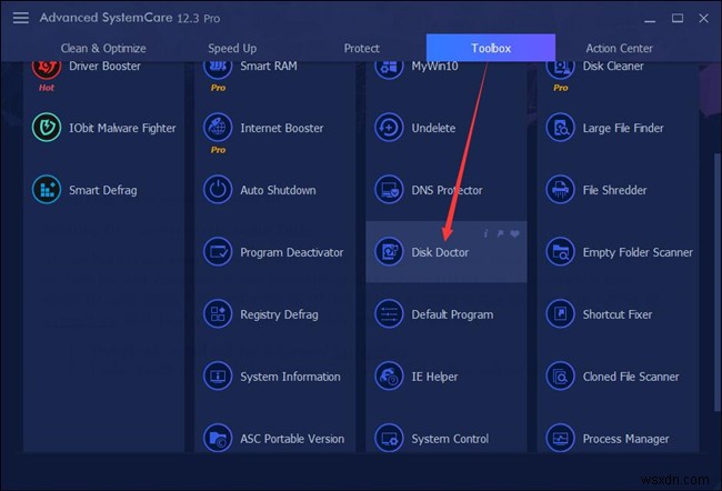 Đã khắc phục: Lỗi Unknown Hard Error (Lỗi cứng không xác định) trên Windows 10