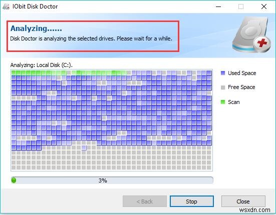 Đã khắc phục: Lỗi Unknown Hard Error (Lỗi cứng không xác định) trên Windows 10
