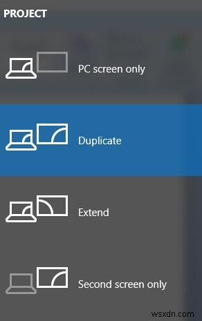 Đã khắc phục: Windows 10 không vừa màn hình (Màn hình không khớp)