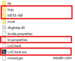 Khắc phục: LOL PVP.net Patcher Kernel đã ngừng hoạt động (Cập nhật 2022)