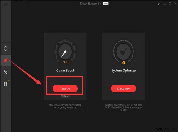 Khắc phục: LOL PVP.net Patcher Kernel đã ngừng hoạt động (Cập nhật 2022)