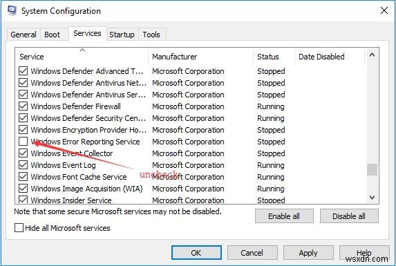 Khắc phục: Màn hình Laptop nhấp nháy Windows 11, 10, 8.1, 8 và 7