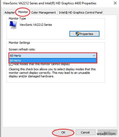 Khắc phục: Màn hình Laptop nhấp nháy Windows 11, 10, 8.1, 8 và 7